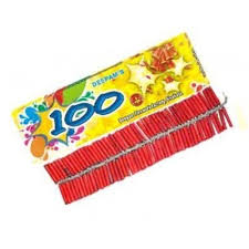 100 WALA CRACKER 100 WALA CRACKER